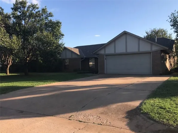 1001 W Fay Ave, Kingfisher, OK 73750