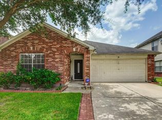 2550 Toms Brook Dr, Houston, TX 77067