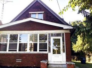 729 N Detroit Ave, Toledo, OH 43607