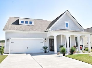 723 Little Fawn Way LOT 142, Myrtle Beach, SC 29579