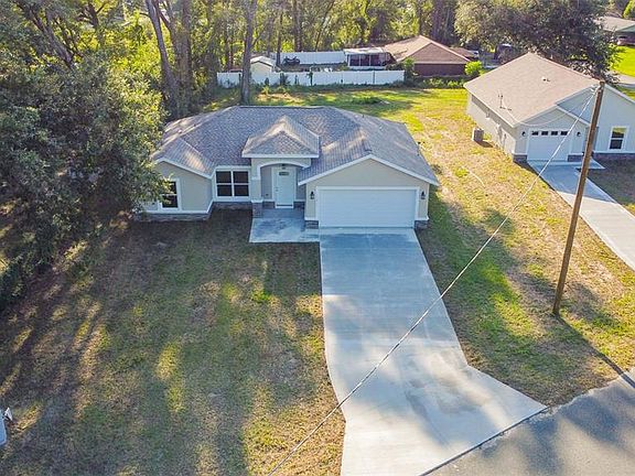 12428 SE 72 AVENUE, Belleview, FL 34420 | MLS #OM732645 | Zillow