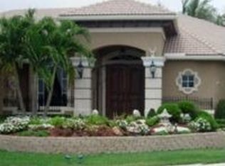 9637 Plumeria Way, Boynton Beach, FL 33436