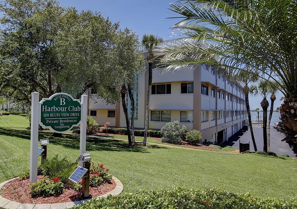 1st image of 100 Bluff View Dr APT 311B