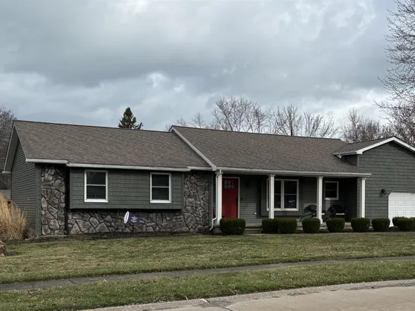 4348 Marina Dr, Vermilion, OH 44089