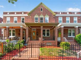 513 Oglethorpe St NW, Washington, DC 20011