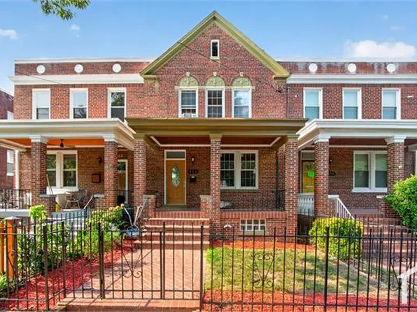 513 Oglethorpe St NW, Washington, DC 20011