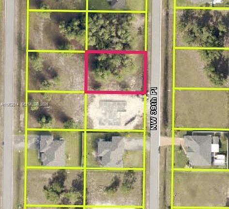 3rd image of 4732 NW 39th Pl