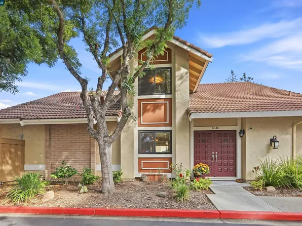 1646 Candelero Ct, Walnut Creek, CA 94598