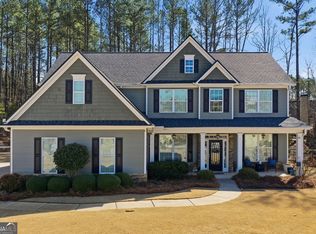 73 Turtle Rock Cv, Acworth, GA 30101