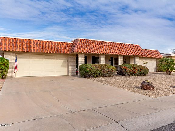 5th image of 10726 W PALMERAS Drive