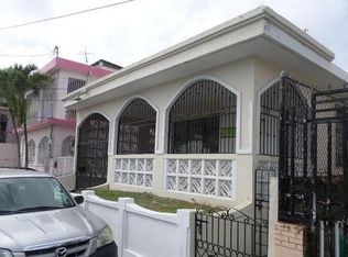 1954 Calle Yauco, San Juan, PR 00912