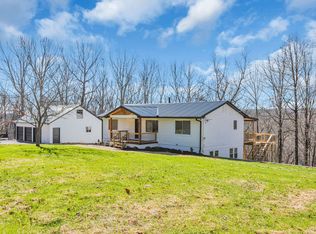 8477 Old Charlotte Pike, Pegram, TN 37143