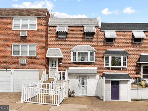 2811 Ryerson Pl, Philadelphia, PA 19114
