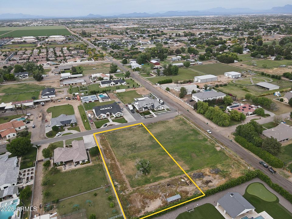 1st image of 21426 S 156TH Lot C Street #C