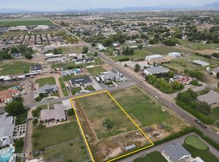 21426 S 156TH Lot C Street #C, Gilbert, AZ 85298