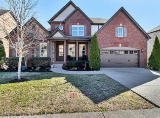 5149 Mountainbrook Cir, Hermitage, TN 37076