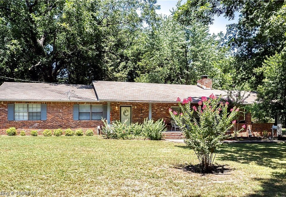 8858 E 133rd St S, bers Falls, OK 74470 Zillow
