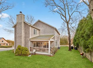 (Undisclosed Address), Sag Harbor, NY 11963