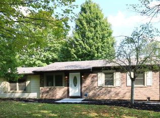 950 Sheri Ln, Carlisle, OH 45005