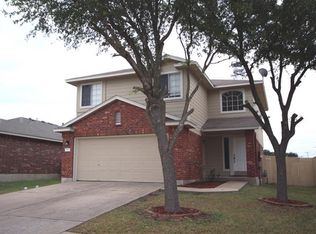 15425 Craigs Crest Path, Pflugerville, TX 78660