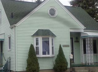 22046 Donald Ave, Eastpointe, MI 48021