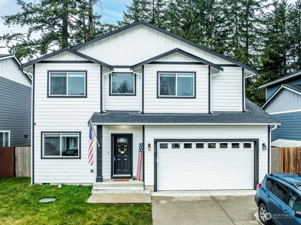 355 Briar Lane S, Tenino, WA 98589