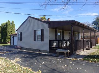 510 Linlawn Dr, Wabash, IN 46992