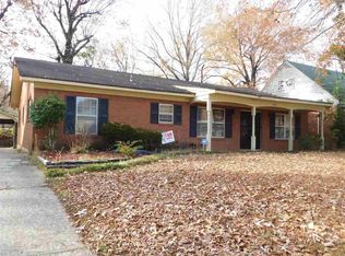 4081 Brompton Rd LOT 922, Memphis, TN 38118