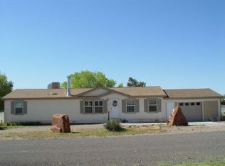 445 W Willow Dr, Kanab, UT 84741