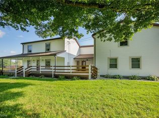 22525 Smith Northwest Rd, North Benton, OH 44449