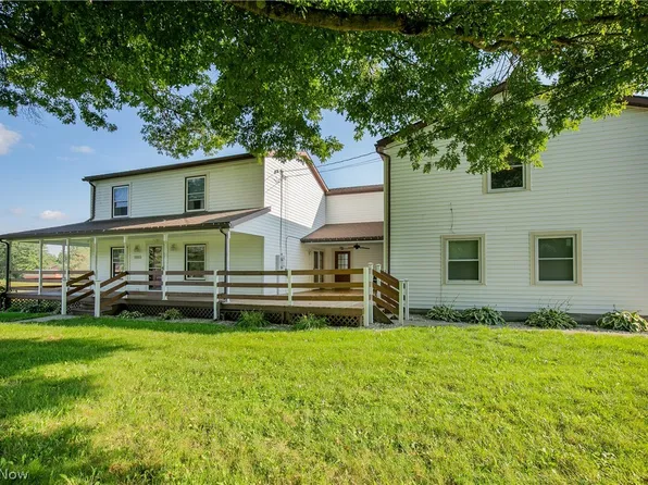 22525 Smith Northwest Rd, North Benton, OH 44449