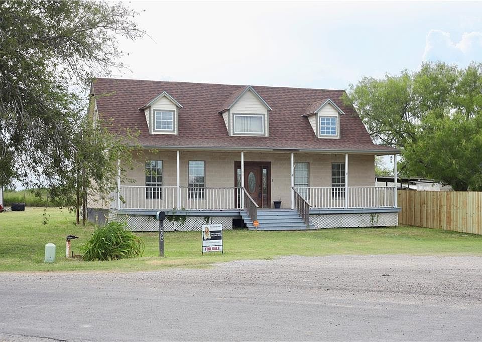 4108 Nimrod Cir, Robstown, TX 78380 Zillow