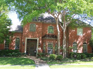 120 Dickens Dr, Coppell, TX 75019