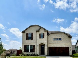 1824 Bryson St, Celina, TX 75009