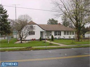 353 N Governors Ave, Dover, DE 19904