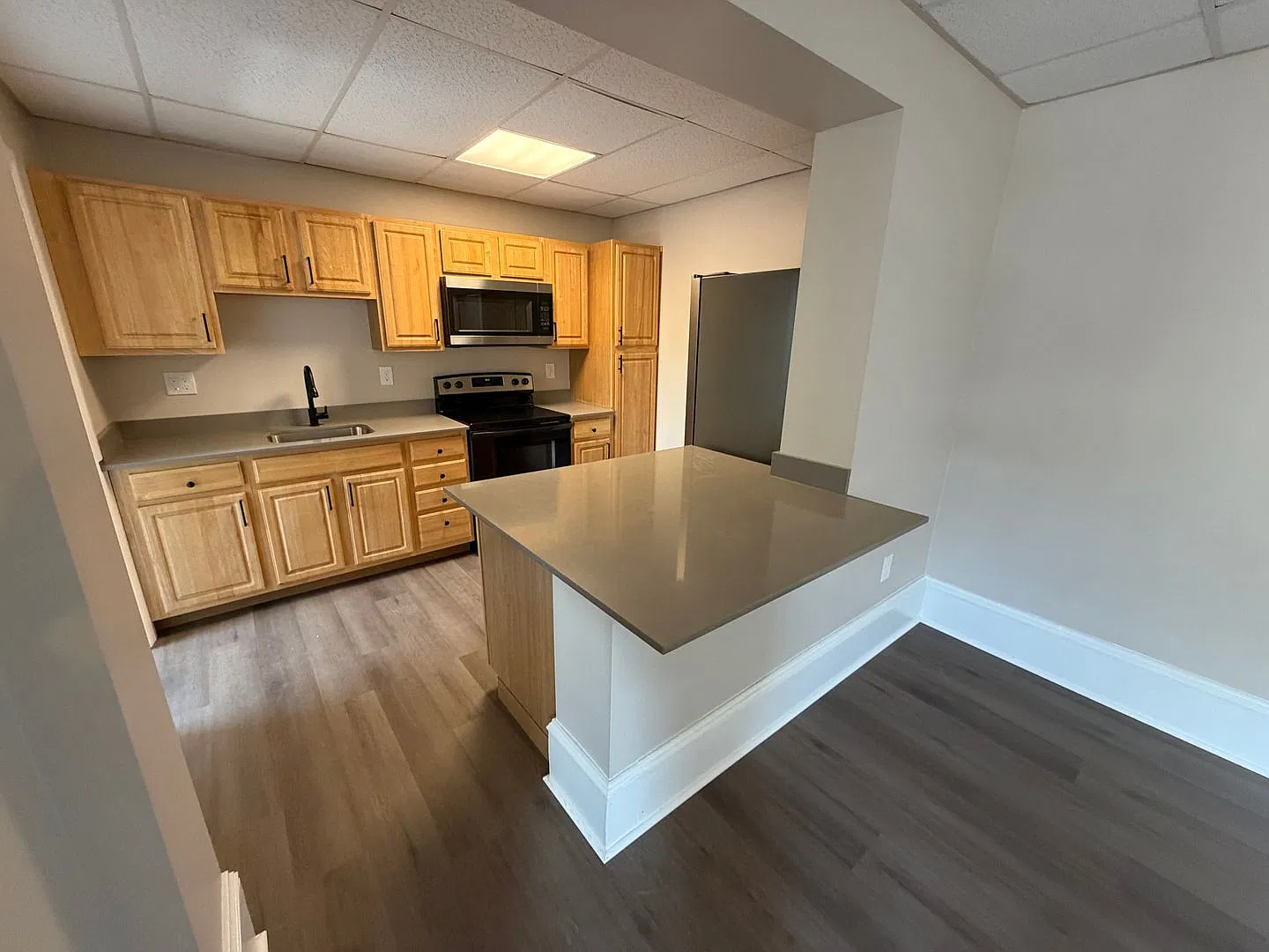 The Falls at 70 Front St | Renovated Apartments in Downtown Rollinsford — Photo 2