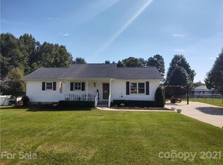 179 C C Hoyle Rd, Rutherfordton, NC 28139