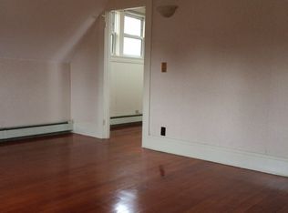 71 Gough Avenue #FL 2ND, West Warwick, RI 02893