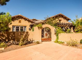 155 Secret Canyon Dr, Sedona, AZ 86336