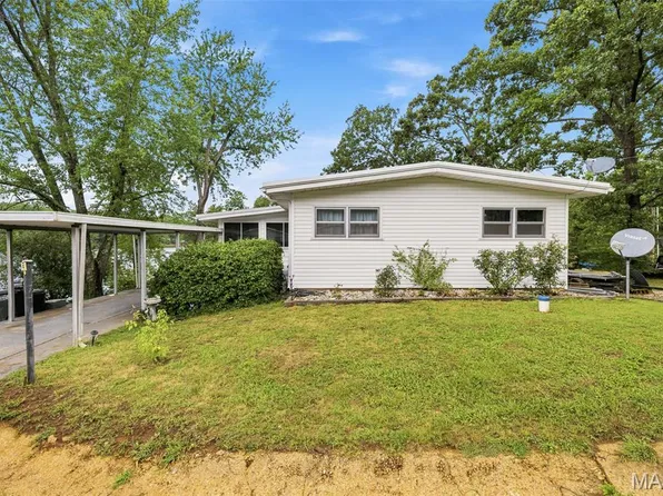 10150 Demick Dr, Mineral Point, MO 63660