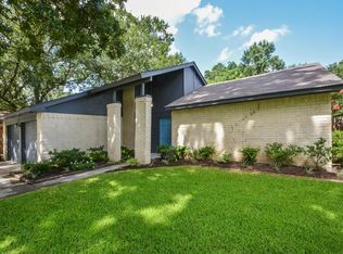 23318 Low Ridge Rd, Spring, TX 77373