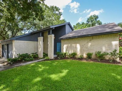 23318 Low Ridge Rd, Spring, TX, 77373