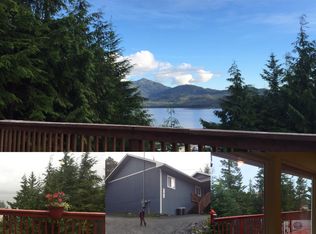 11424 N Tongass Hwy, Ketchikan, AK 99901