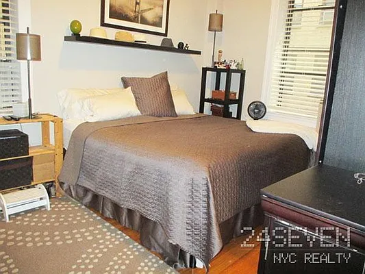 Rented by 24 7 NYC Realty Inc. | media 4