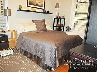 Rented by 24 7 NYC Realty Inc.