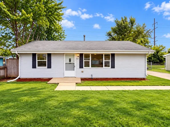 7517 Mildred Rd, Machesney Park, IL 61115
