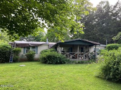 119 Kelly Dr, Luttrell, TN, 37779