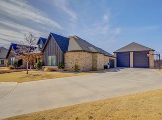 10702 Huron Ave, Lubbock, TX 79424