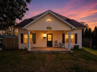 205 N Ferguson Ave, Cookeville, TN 38501