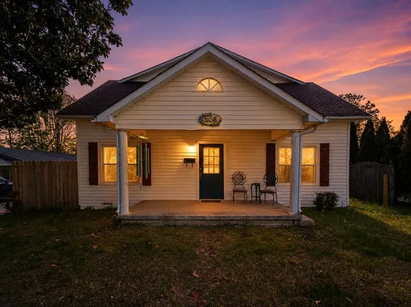 205 N Ferguson Ave, Cookeville, TN 38501